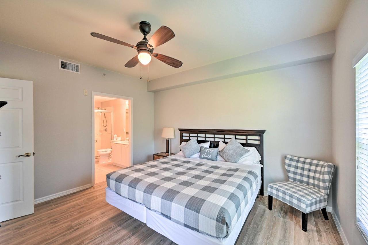 Quiet Lely Resort Condo With Pool - 2 Mi To Golf! เนเปิลส์ ภายนอก รูปภาพ